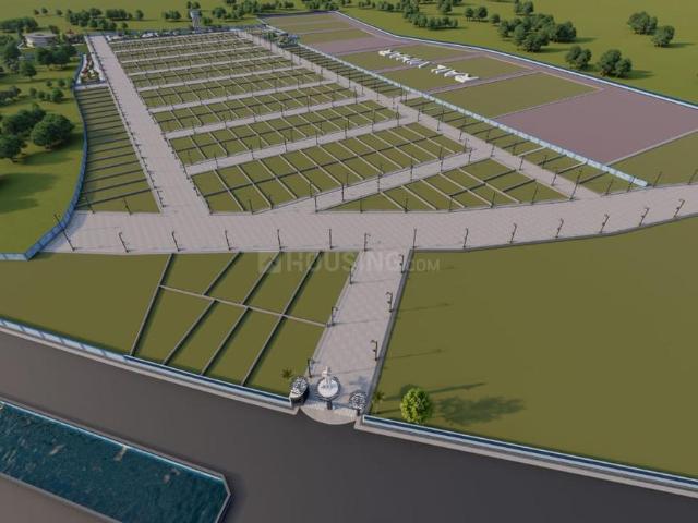 Land for sale in Kota, Rajasthan