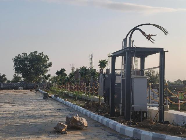 Land for sale in Kota, Rajasthan