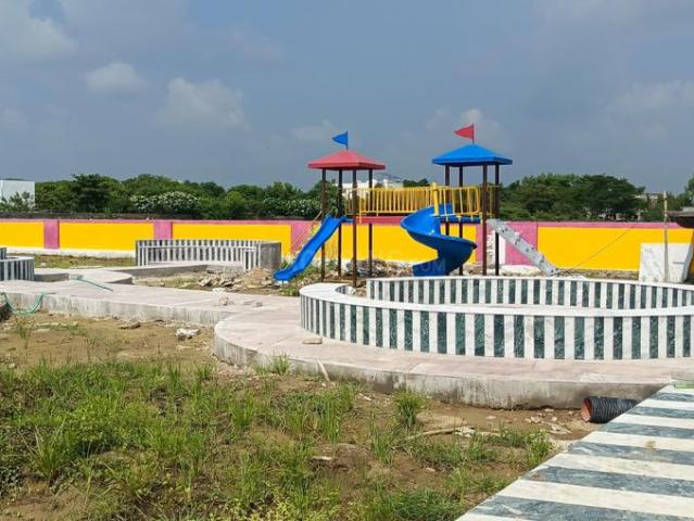 Land for sale in Kota, Rajasthan