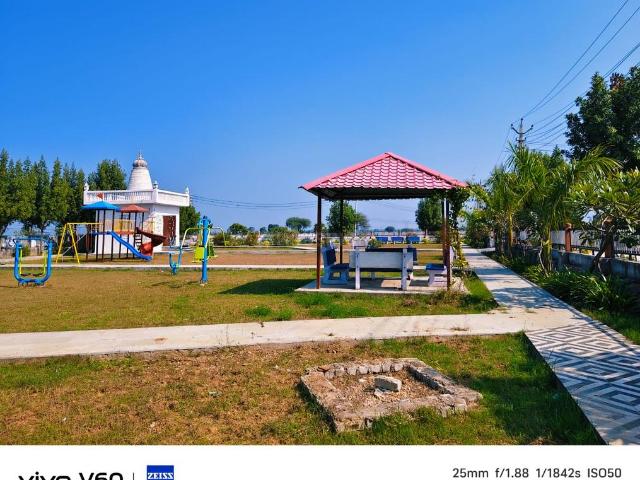 Land for sale in Kota, Rajasthan
