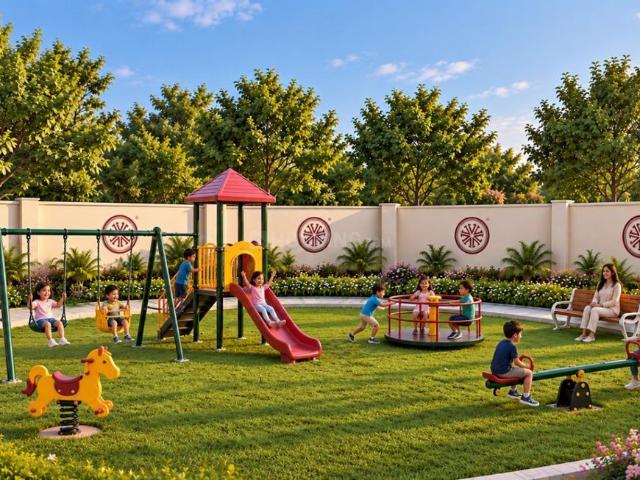 Land for sale in Kota, Rajasthan