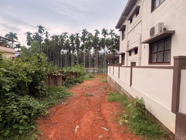 Land for sale in Udupi, Karnataka