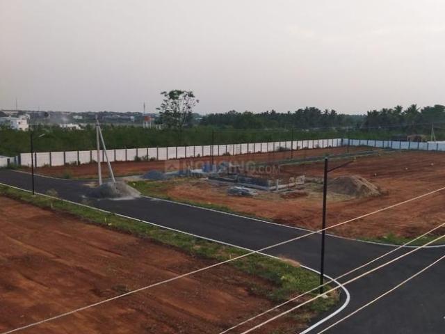 Land for sale in Tamil Nadu