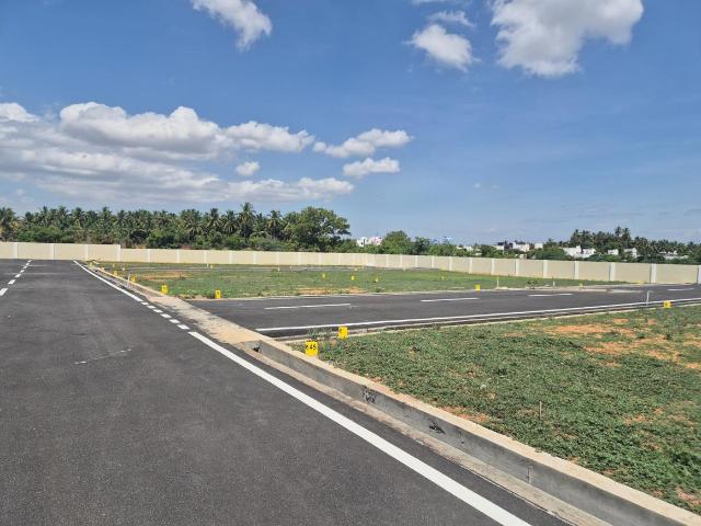 Land for sale in Tamil Nadu