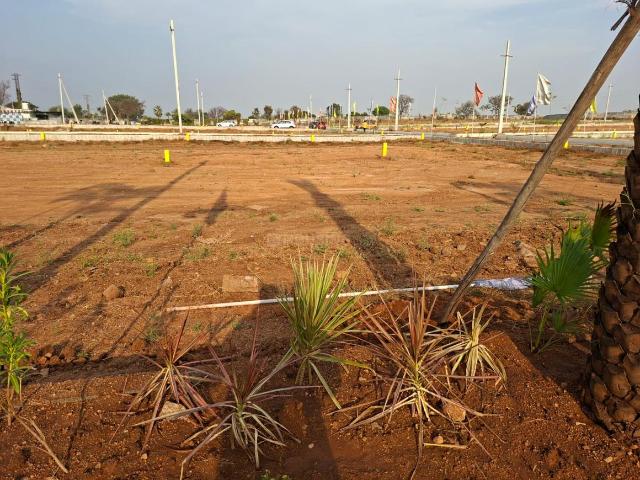 Land for sale in Ranga Reddy, Tarur
