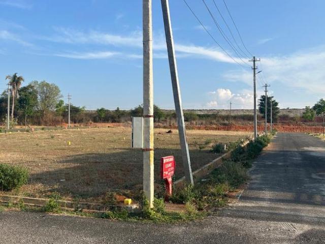 Land for sale in JP Nagar, Mysuru