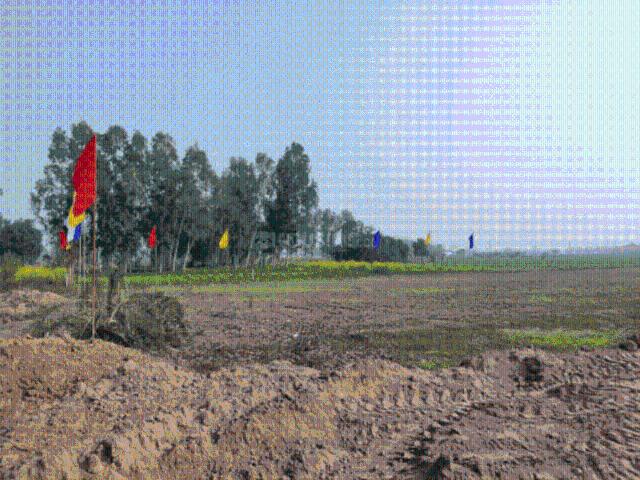 Land for sale in Punjab