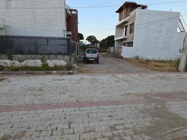 Land for sale in Kurali, Sahibzada Ajit Singh Nagar