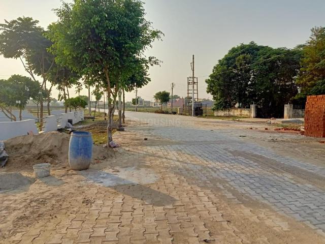 Land for sale in Kurali, Punjab
