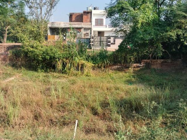 Land for sale in Kurali, Sahibzada Ajit Singh Nagar