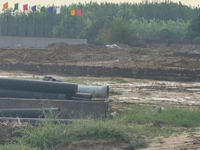 Land for sale in Kurali, Punjab