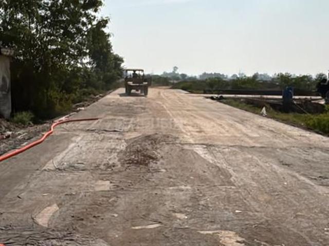 Land for sale in Padiala, Sahibzada Ajit Singh Nagar