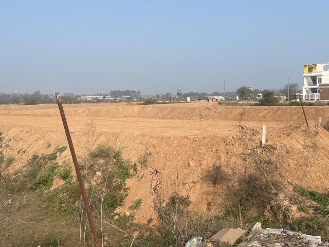 Land for sale in Kurali, Punjab