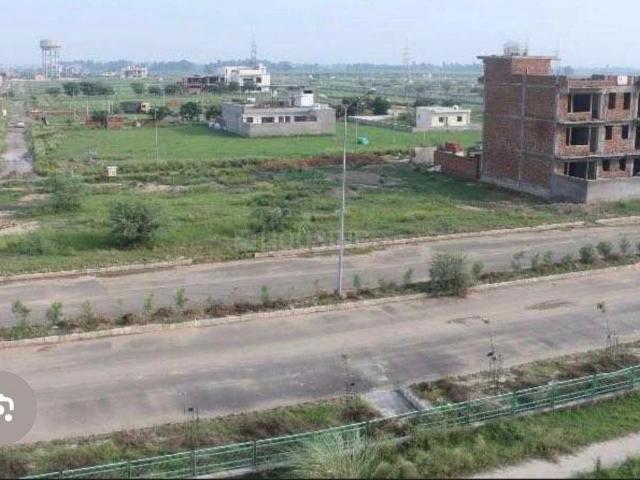 Land for sale in Kurali, Punjab