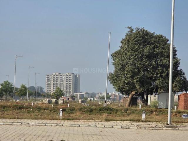 Land for sale in Kurali, Punjab