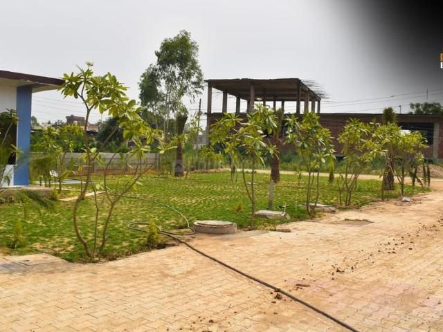 Land for sale in Kurali, Punjab