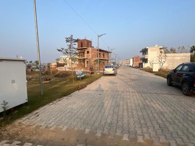 Land for sale in Kurali, Punjab