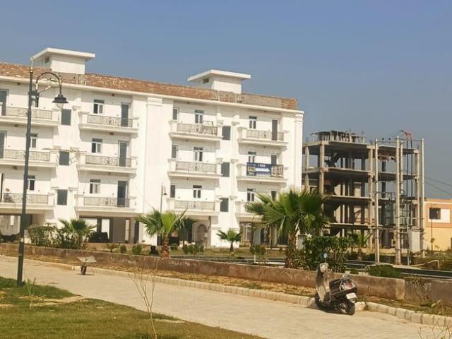 Land for sale in Kurali, Punjab