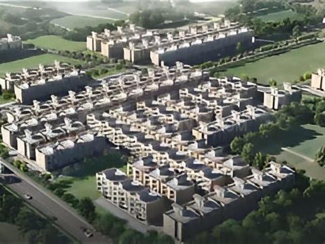 Land for sale in Kurali, Sahibzada Ajit Singh Nagar