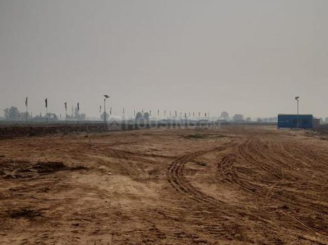 Land for sale in Kurali, Punjab
