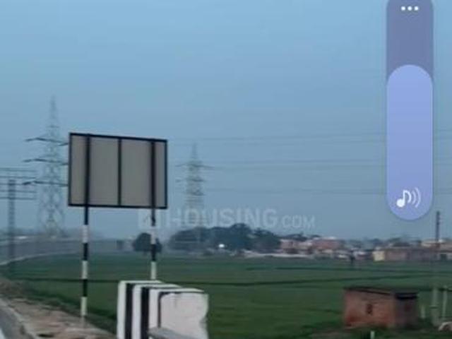 Land for sale in Kurali, Punjab