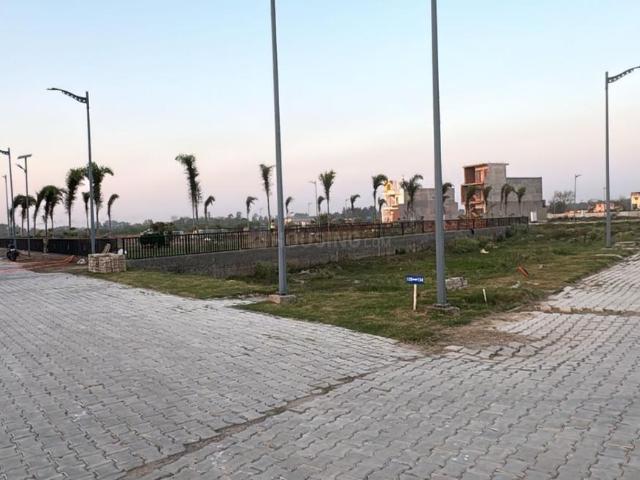 Land for sale in Kurali, Sahibzada Ajit Singh Nagar