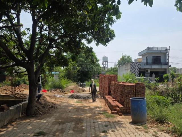 Land for sale in Kurali, Punjab