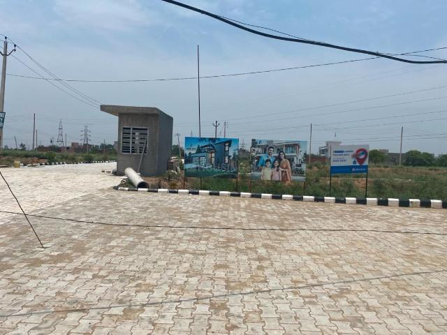 Land for sale in Kurali, Punjab