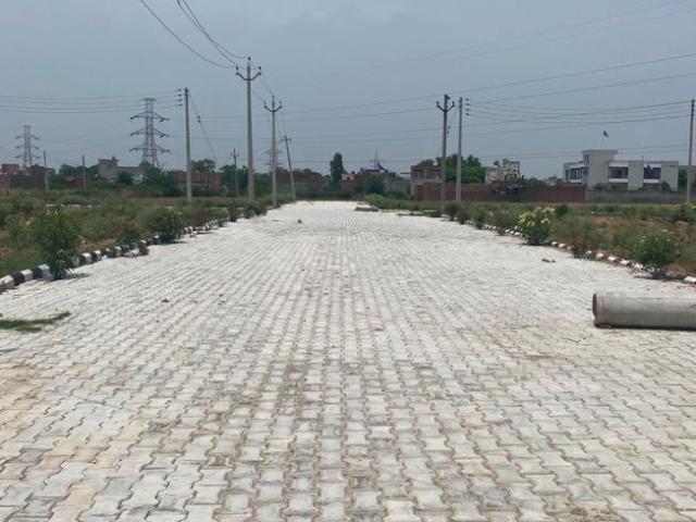 Land for sale in Kurali, Punjab