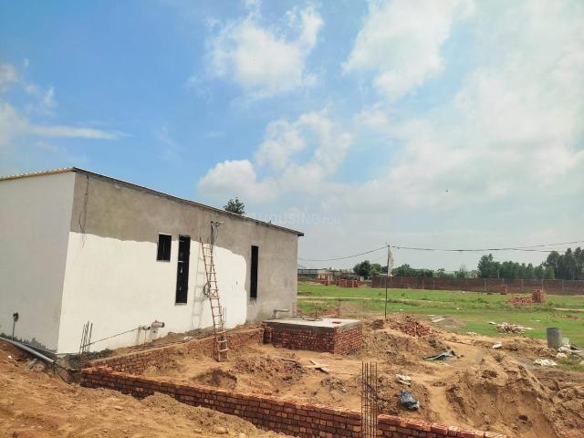 Land for sale in Kurali, Punjab