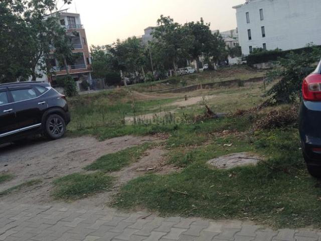Land for sale in Padiala, Sahibzada Ajit Singh Nagar