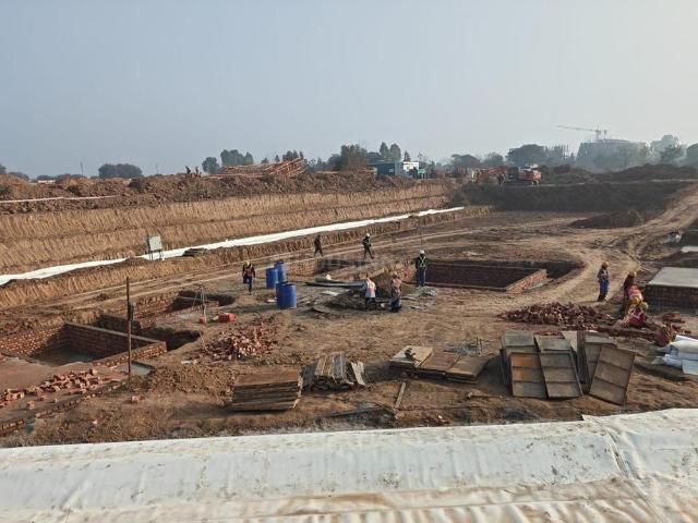 Land for sale in Kurali, Sahibzada Ajit Singh Nagar