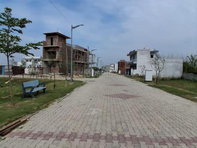 Land for sale in Kurali, Punjab