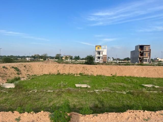Land for sale in Kurali, Punjab