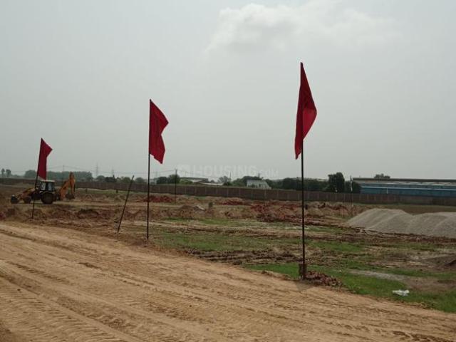 Land for sale in Kurali, Punjab