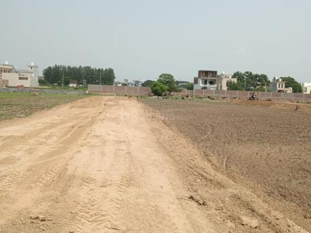 Land for sale in Kurali, Punjab