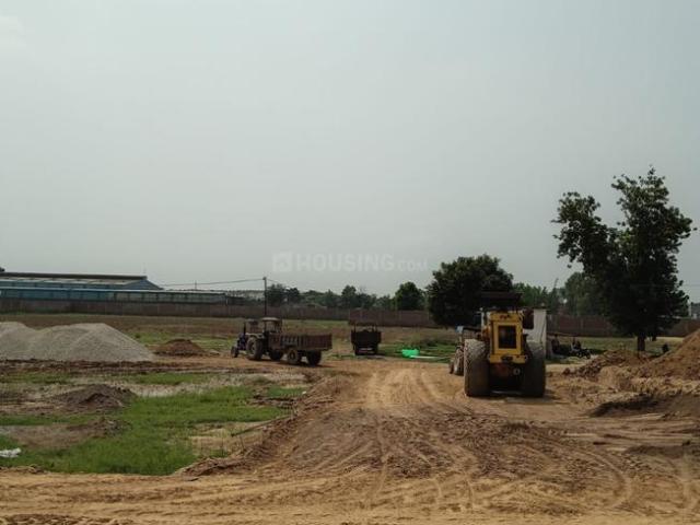 Land for sale in Kurali, Sahibzada Ajit Singh Nagar