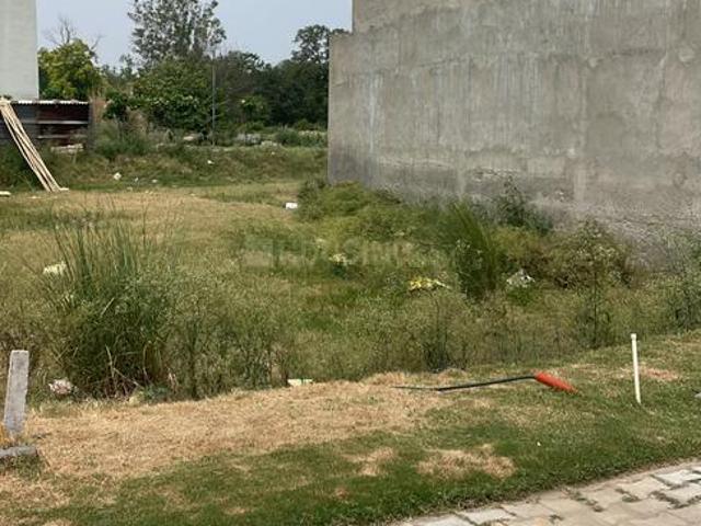 Land for sale in Kurali, Sahibzada Ajit Singh Nagar