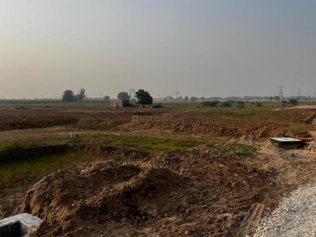 Land for sale in Kurali, Sahibzada Ajit Singh Nagar