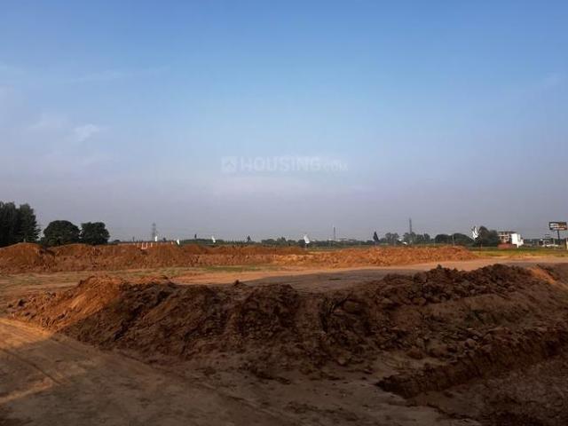 Land for sale in Kurali, Sahibzada Ajit Singh Nagar