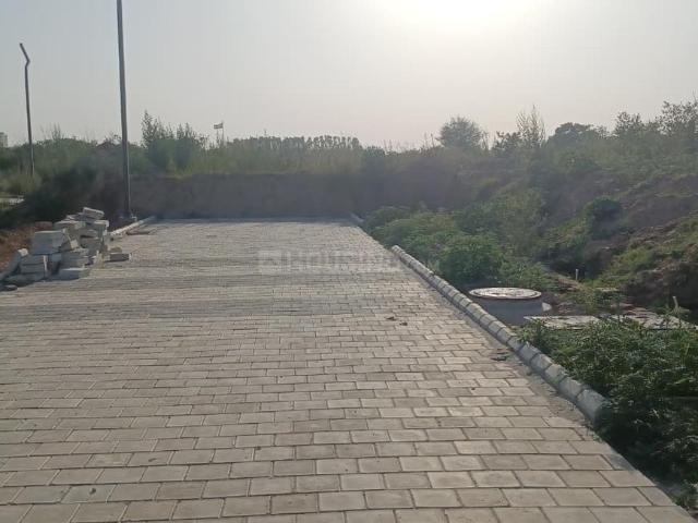 Land for sale in Kurali, Sahibzada Ajit Singh Nagar