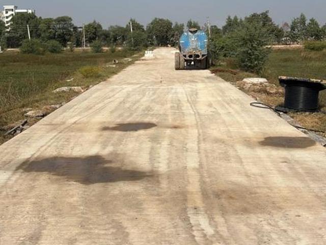 Land for sale in Kurali, Sahibzada Ajit Singh Nagar
