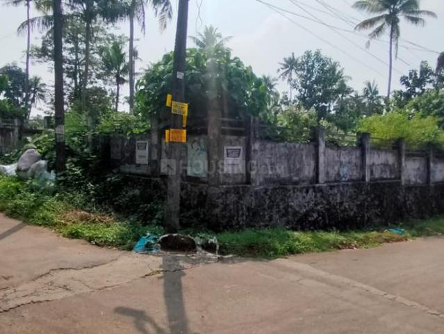 Land for sale in Thrissur, Kerala