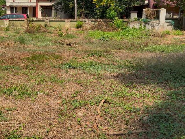 Land for sale in Thrissur, Kerala