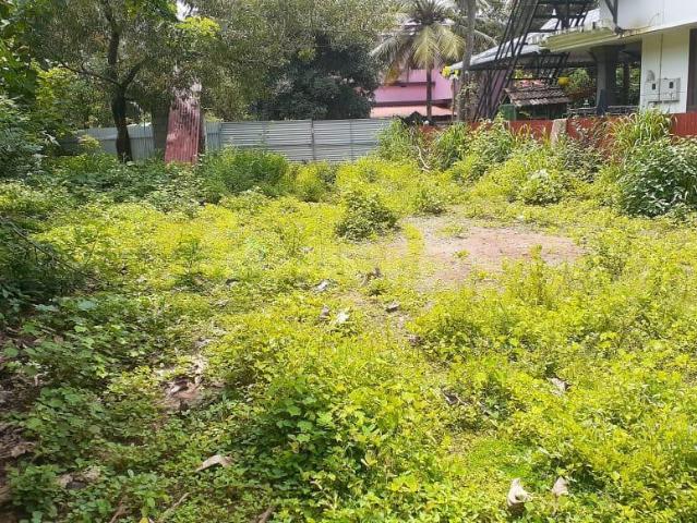 Land for sale in Thrissur, Kerala