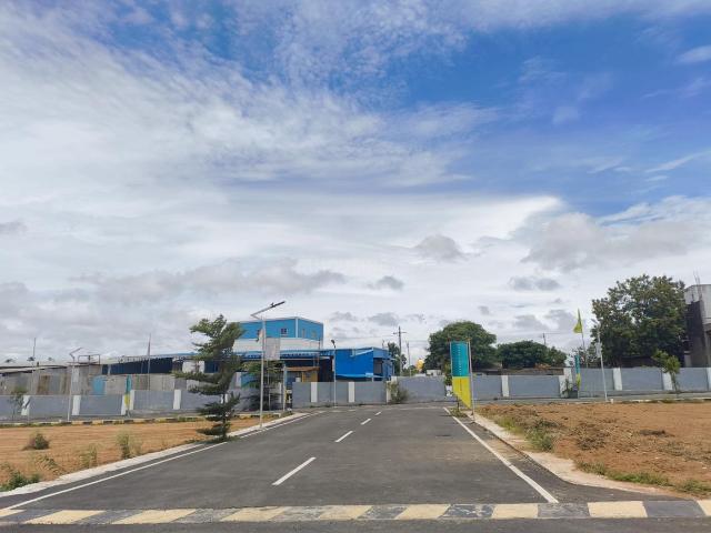 Land for sale in Podanur, Tamil Nadu