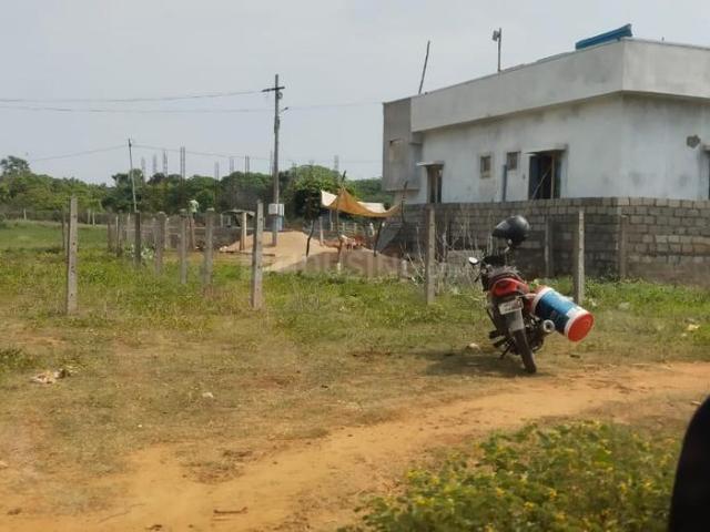 Land for sale in Kurmannapalem, Old Gajuwaka