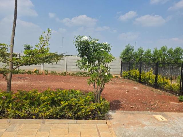 Land for sale in Nileri, Bengaluru North