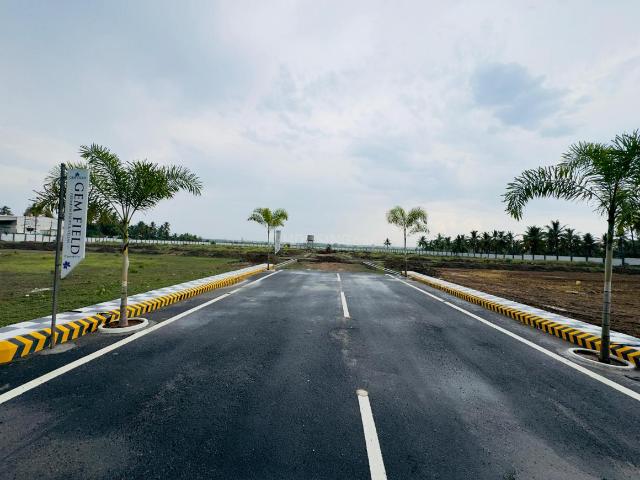 Land for sale in Tamil Nadu