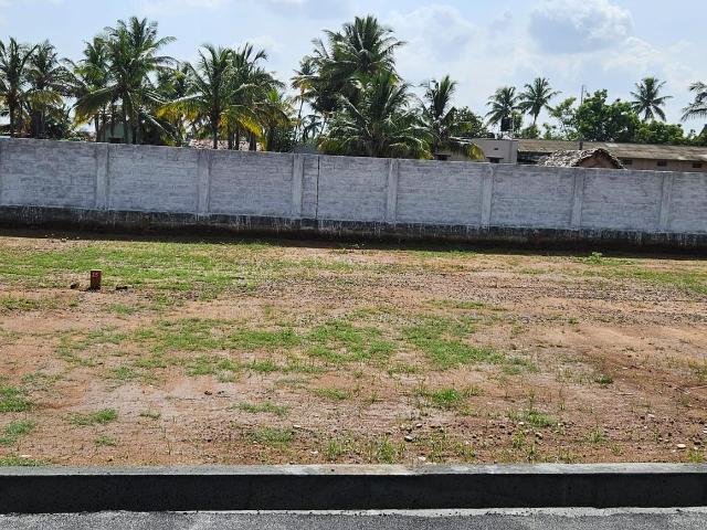Land for sale in Tamil Nadu